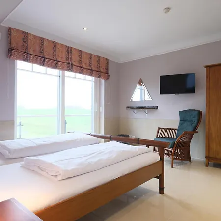 Vila La Cigale Boltenhagen (Ostseebad)