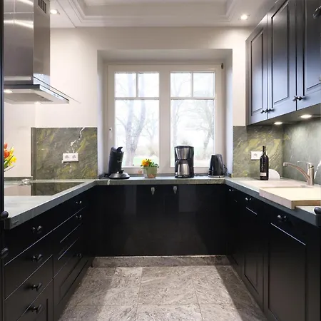 La Cigale Vila Boltenhagen (Ostseebad)