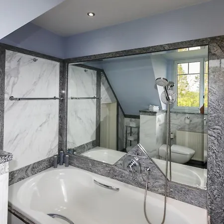 Vila La Cigale Boltenhagen (Ostseebad)