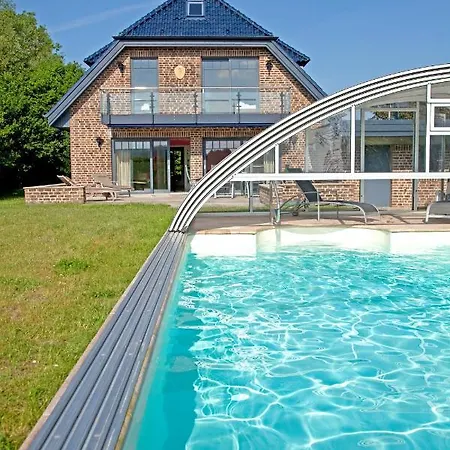 La Cigale Villa