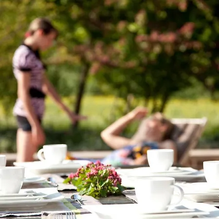 La Cigale Boltenhagen (Ostseebad)