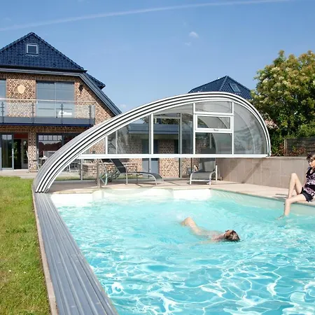 La Cigale Villa