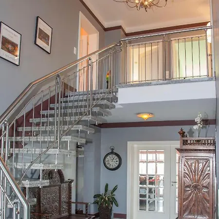 La Cigale Boltenhagen (Ostseebad)