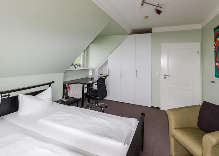 La Cigale Boltenhagen (Ostseebad)