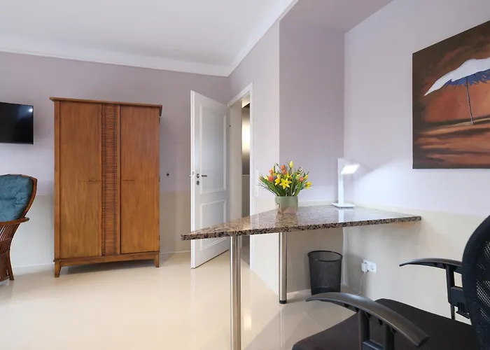 La Cigale Villa Boltenhagen (Ostseebad)