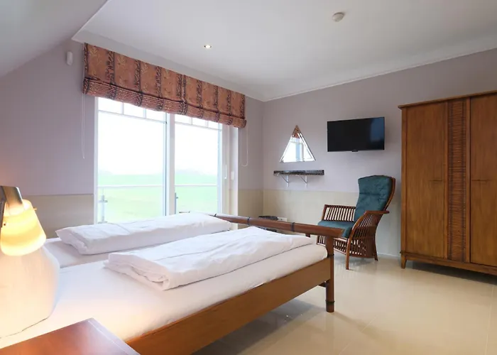 Villa La Cigale Boltenhagen (Ostseebad)