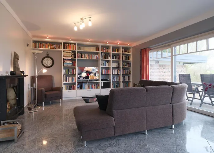 La Cigale Boltenhagen (Ostseebad)