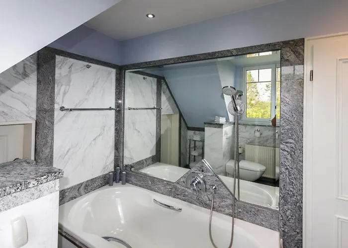 Villa La Cigale Boltenhagen (Ostseebad)