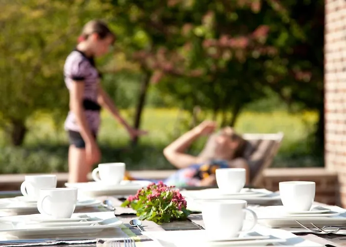 La Cigale Boltenhagen (Ostseebad)