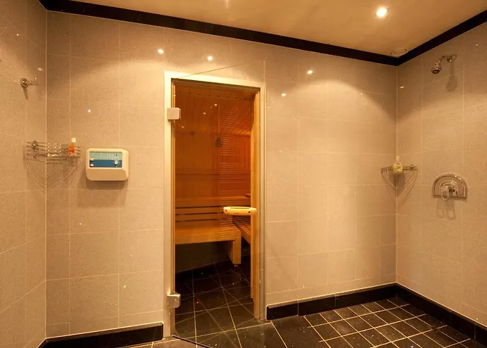 Villa La Cigale Boltenhagen (Ostseebad)