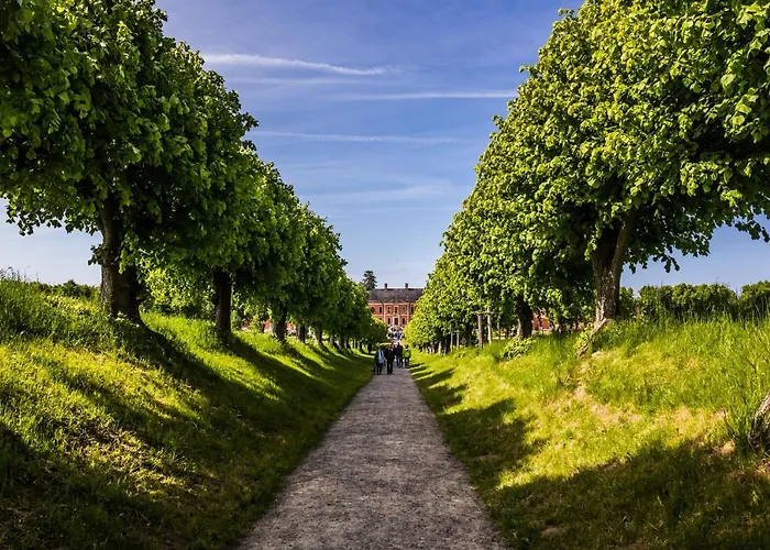 La Cigale Boltenhagen (Ostseebad)